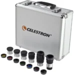 Oculares Celestron