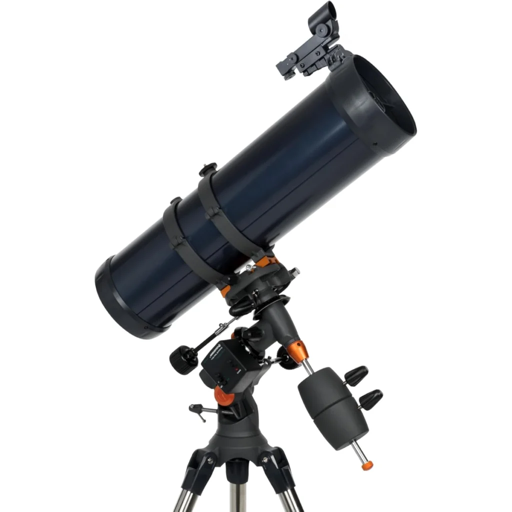 Celestron 130EQ