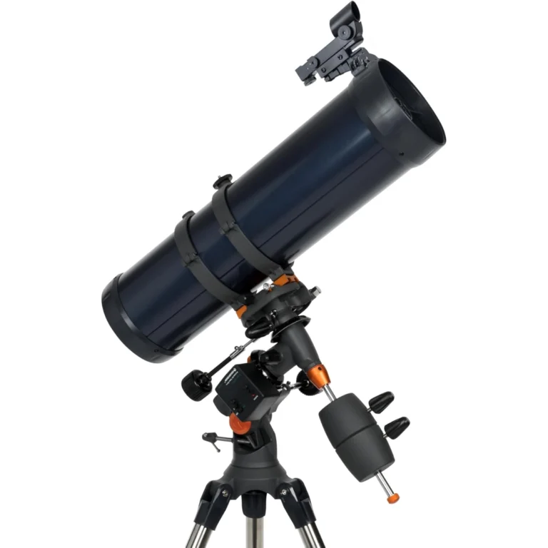 Celestron 130EQ