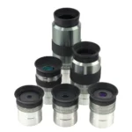 Oculares Celestron