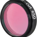 Filtro IR-Cut 650nm