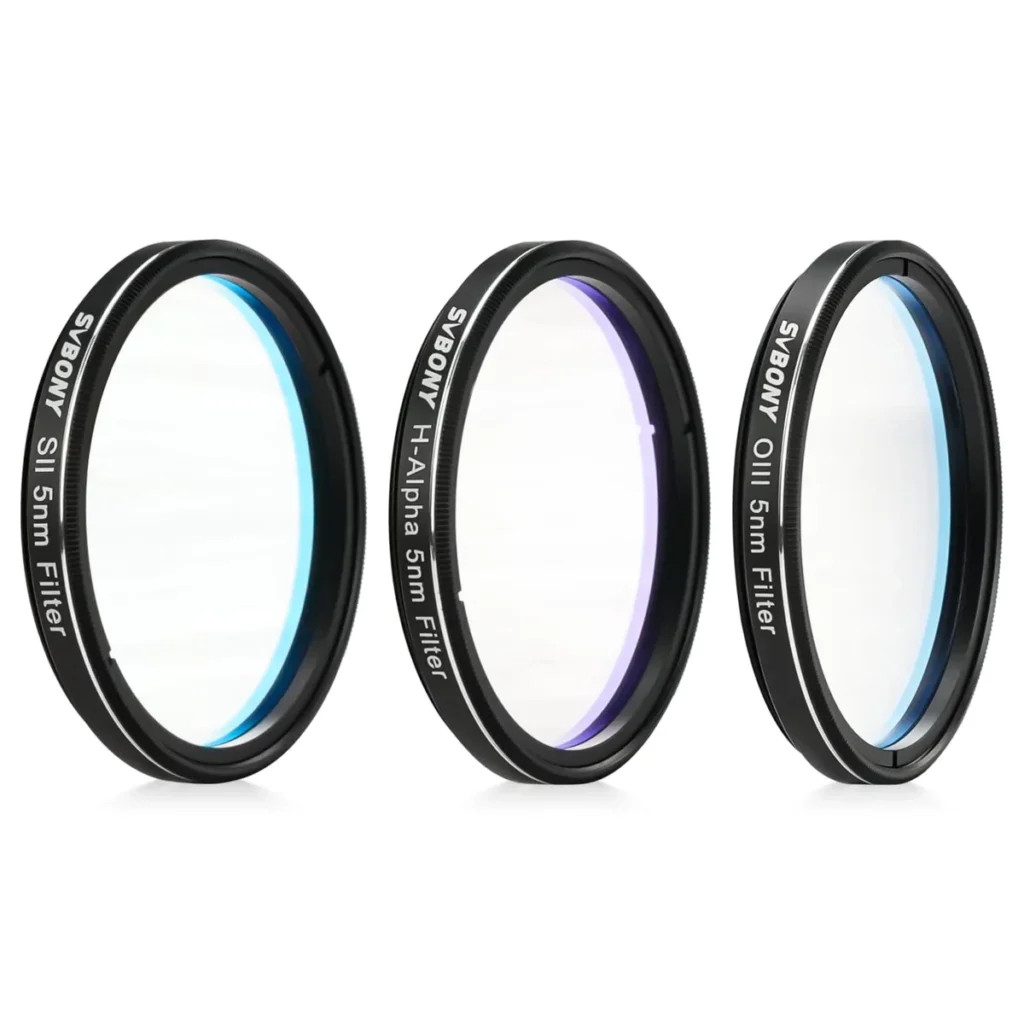 Filtro SVBony SV227