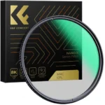 Filtro Polarizador Circular K&F Concept