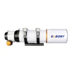 Telescopio Refractor APO Triplete