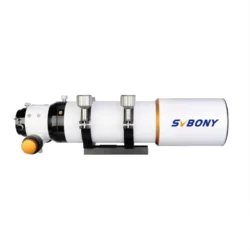 Telescopio Refractor APO Triplete
