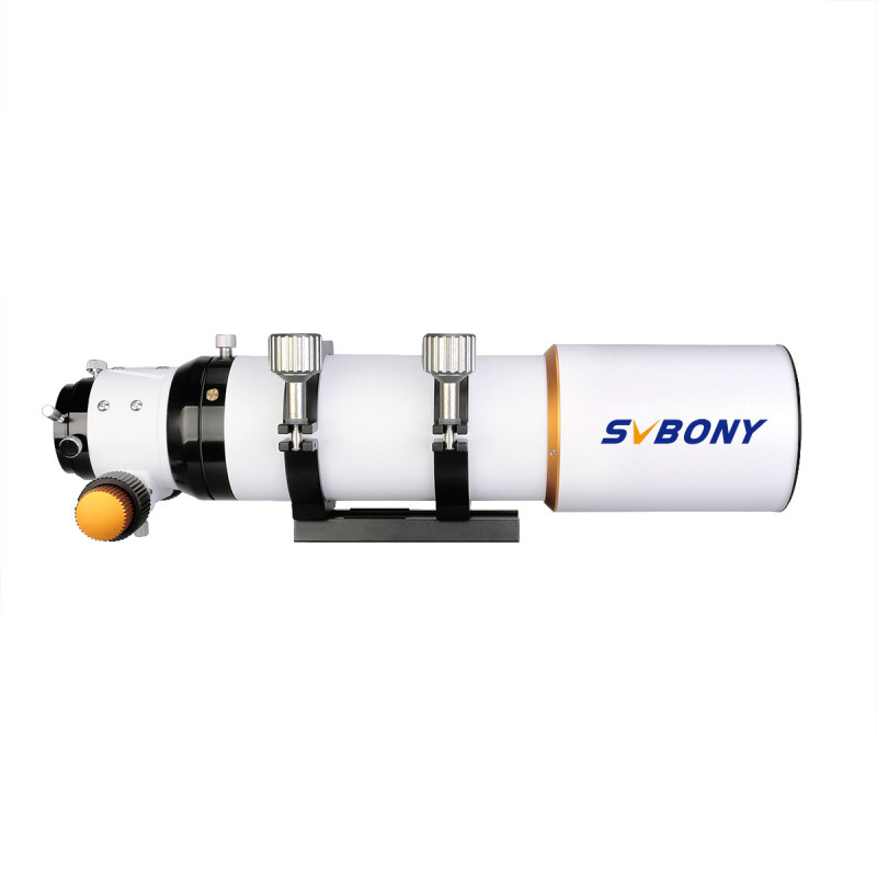 Telescopio Refractor APO Triplete