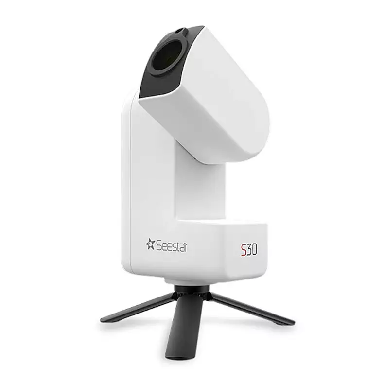 Telescopio Seestar S30