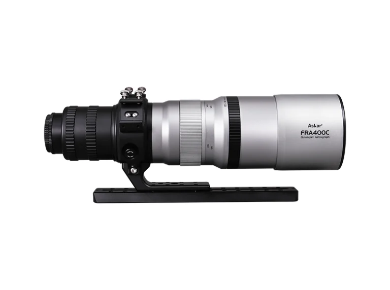 Telescopio Askar FRA400C