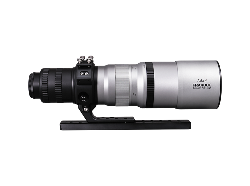 Telescopio Askar FRA400C