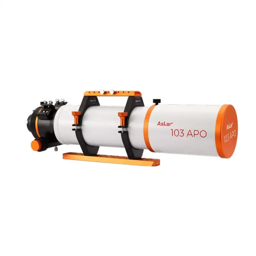 Telescopio Askar 103 mm