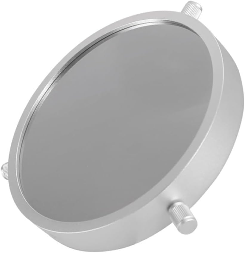 Filtro solar