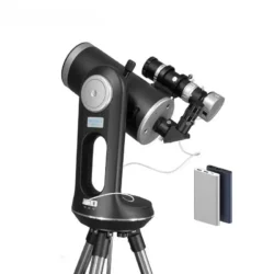 Telescopio Mirrosky IAZM 12750