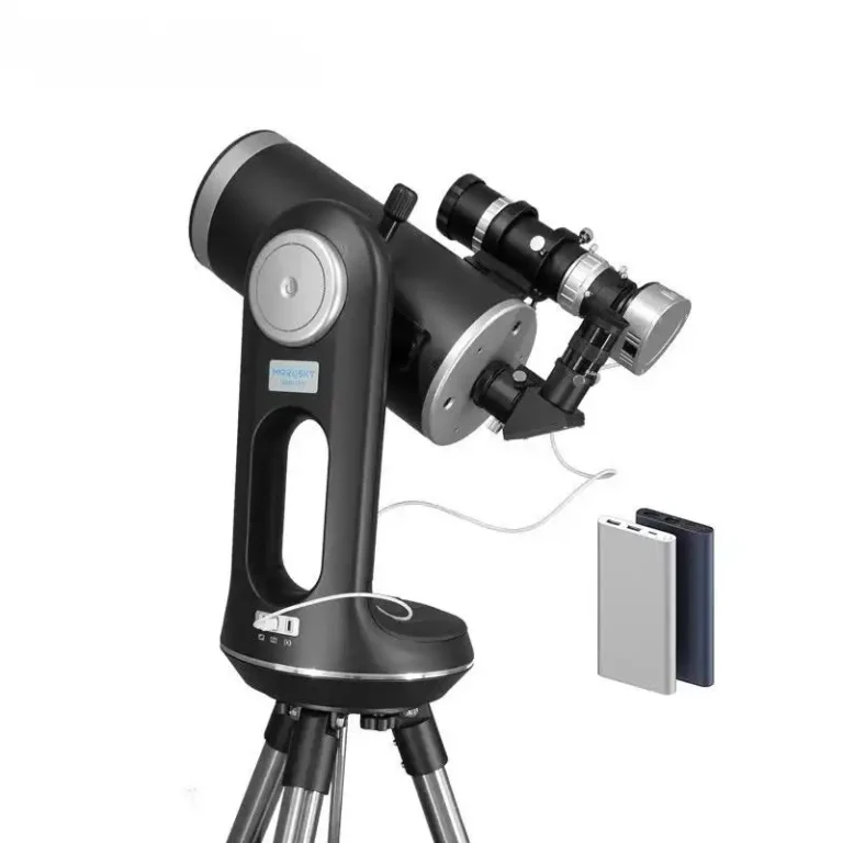 Telescopio Mirrosky IAZM 12750