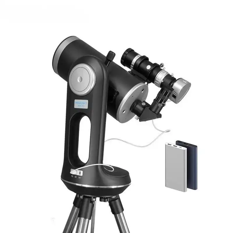 Telescopio Mirrosky IAZM 12750
