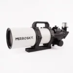 Telescopio Mirrosky 80APO