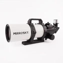 Telescopio Mirrosky 80APO