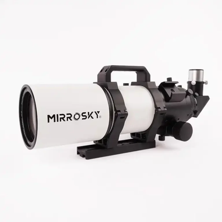 Telescopio Mirrosky 80APO