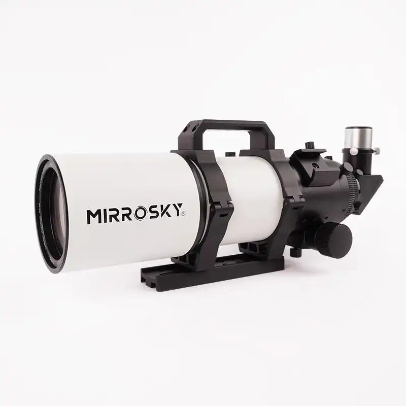 Telescopio Mirrosky 80APO