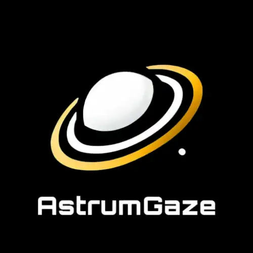 AstrumGaze