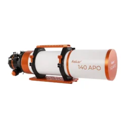 Tubo óptico Askar 140APO F/7 Triplete [OTA]