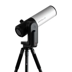 Telescopio Unistellar EVSCOPE 2 inteligente automático 114/450mm F3.9