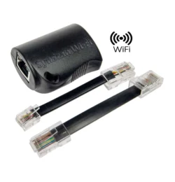 Módulo WiFi para Monturas SkyWatcher GoTo SynScan – Control Remoto