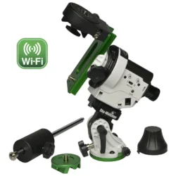 Star Tracker SkyWatcher Star Adventurer 2i WiFi – Set Montura ecuatorial completa