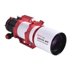 Telescopio Askar FRA600 108mm f/5.6 Quintuplete Petzval Astrógrafo de campo plano [OTA]