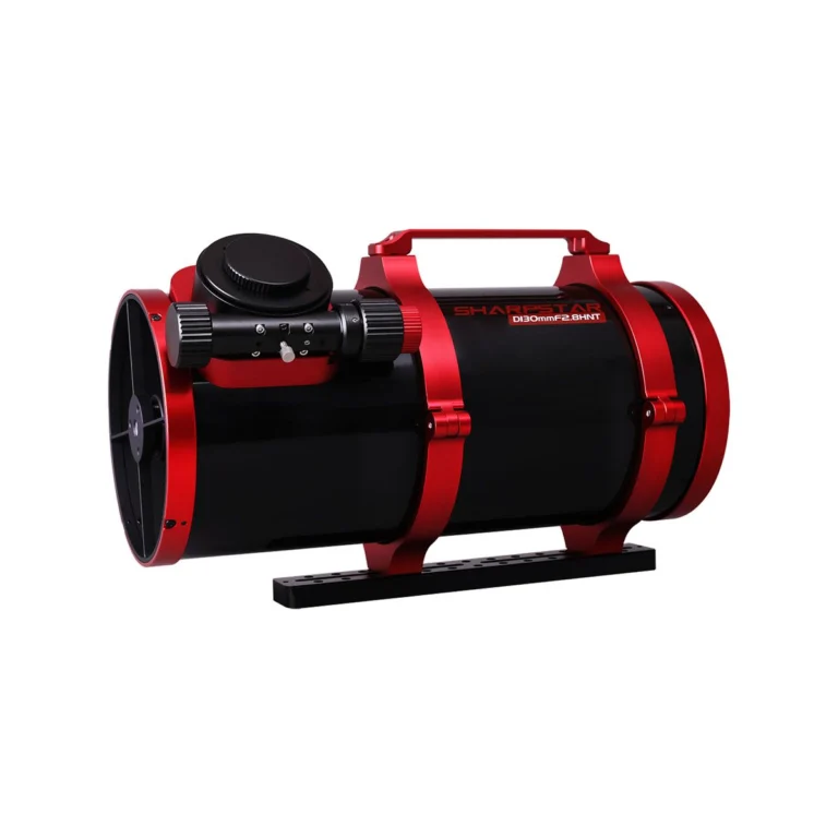 Tienda de telescopios astronómicos