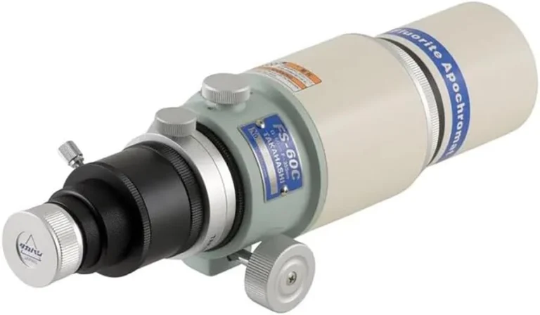 Tienda de telescopios astronómicos