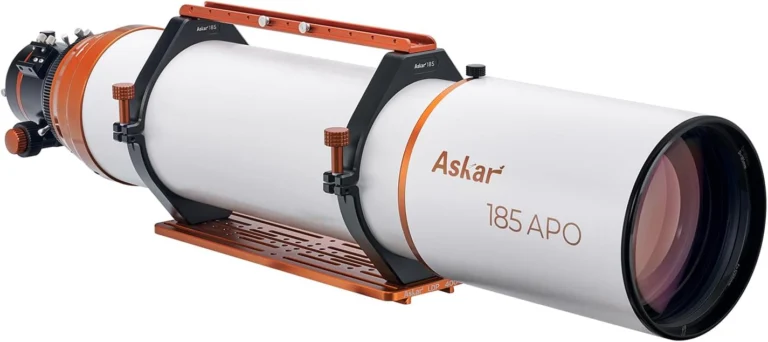 Tienda de telescopios astronómicos