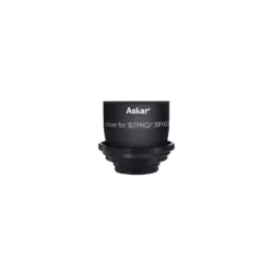 Reductor-Corrector ASKAR 0,7x para 107PHQ