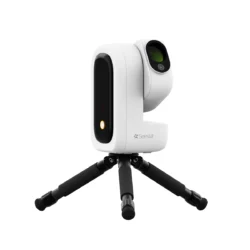 ZWO Seestar S50 PRO: el nuevo telescopio inteligente para explorar el universo